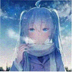 原画师许南头像
